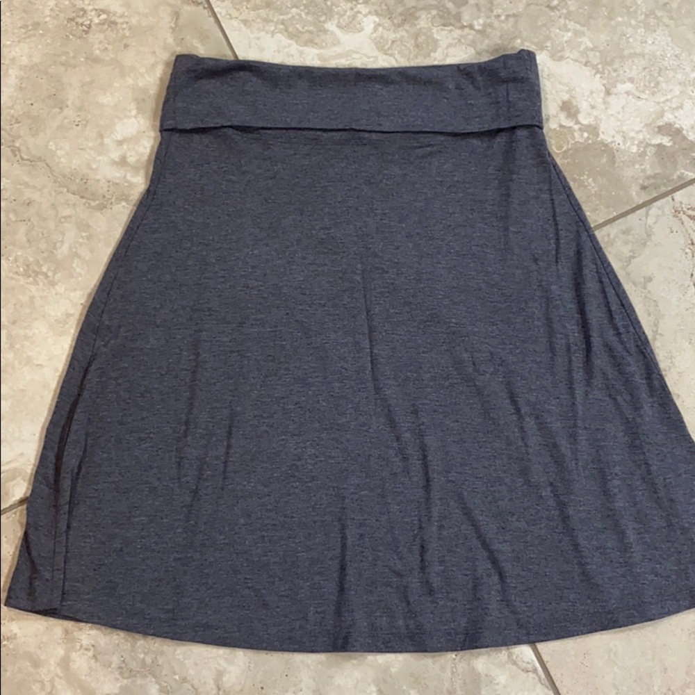 Old Navy circle skirt loungewear